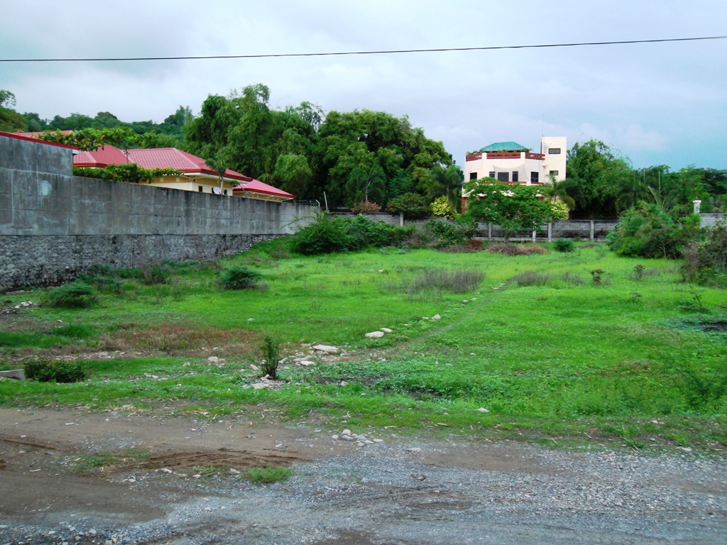 2,000 Sqm Bacnotan Beach La Union PH Capstone Realty Philippines