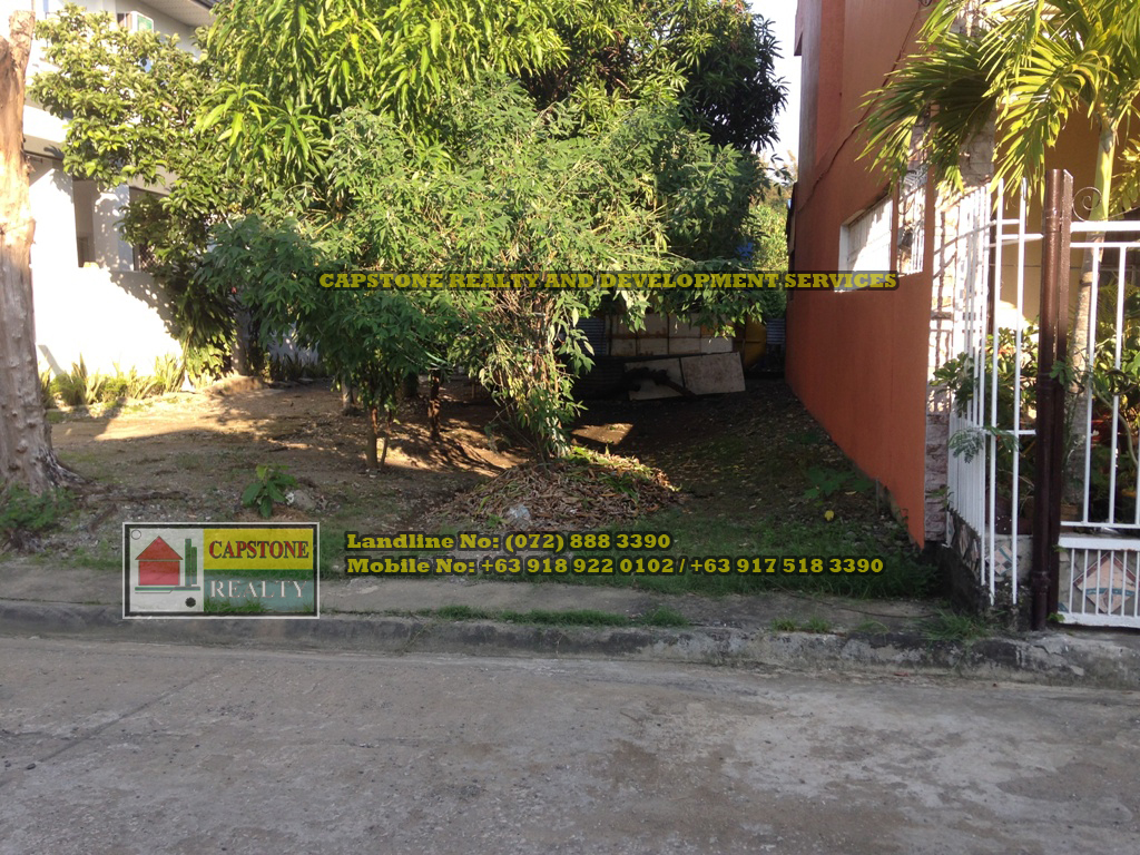 Residential Lot, Parian, San Fernando City, La Union, Ilocos Capstone