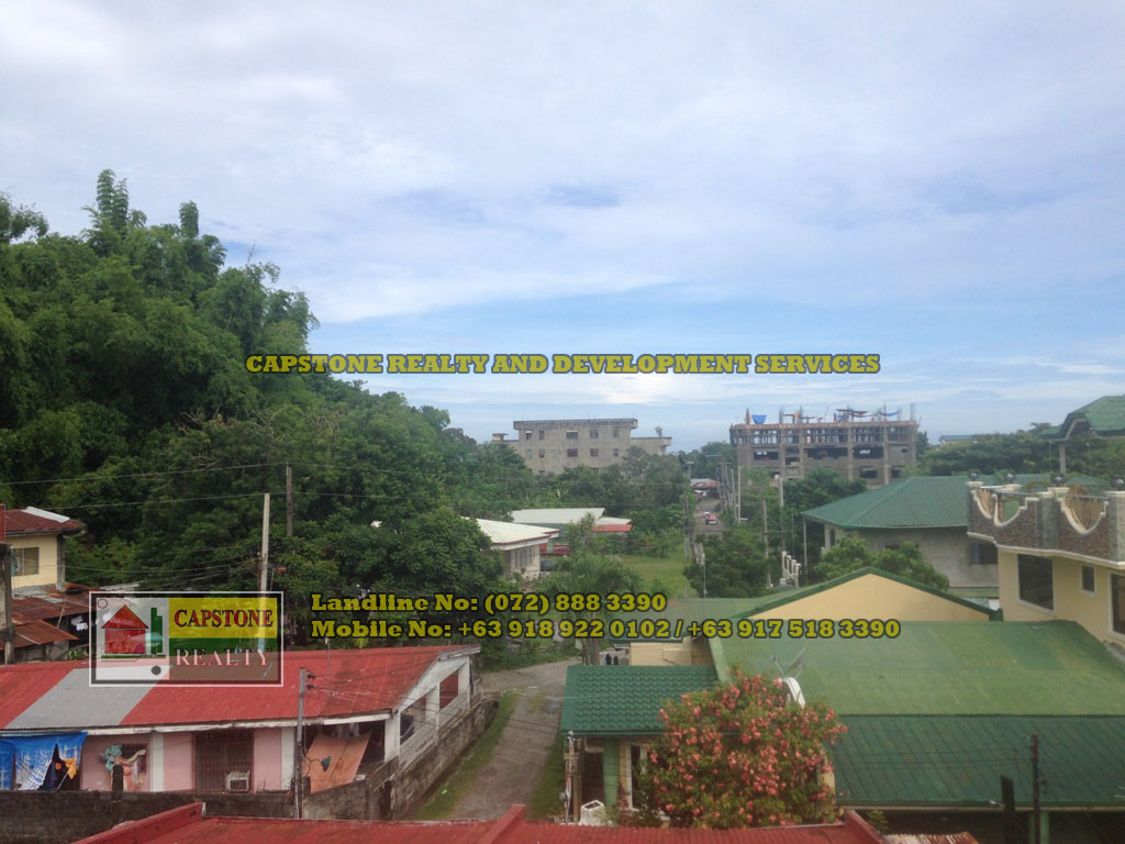 Apartments For Sale, San Fernando City, La Union, Ilocos Capstone