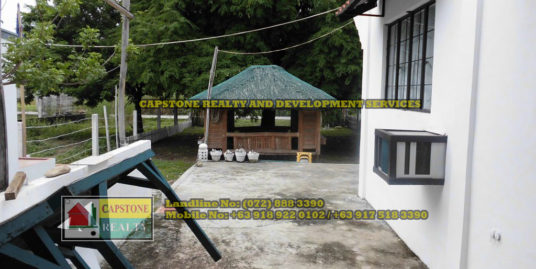 300sq.m. House And Lot For Sale in San Juan La Union, Ilocos Philippines