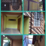 House and Lot For Sale in Baguio City Near SLU