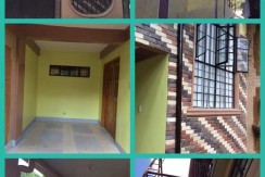 House and Lot For Sale in Baguio City Near SLU