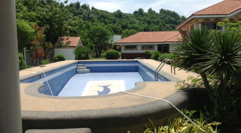 Bacnotan - Tammocalao - Quinn Property - Beach Mansion Property (19)