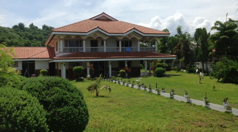 Bacnotan - Tammocalao - Quinn Property - Beach Mansion Property (20)