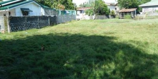 764sq.m. Lot For Sale Near Long Beach Resort Hotel in Bauang, La Union