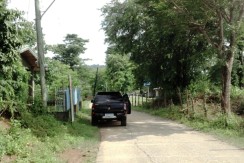 Farm Lot in San Fernando For Sale