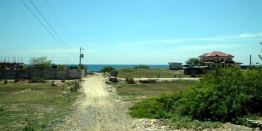 1,000sq.m. Subdivision Beach Lot For Sale in Bacnotan, La Union, Philippines