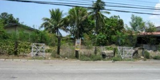 700 Sqm Commercial Residential Lot For Sale in San Fernando La Union