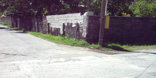 2,032 sq.m.Corner Lot For Sale in Luna, La Union, Philippines