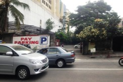 Commercial Property For Sale in Manila