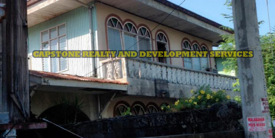 258 Sqm San Fernando House and Lot For Sale