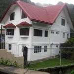 House and Lot For Sale Baguio City