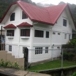 House and Lot For Sale Baguio City