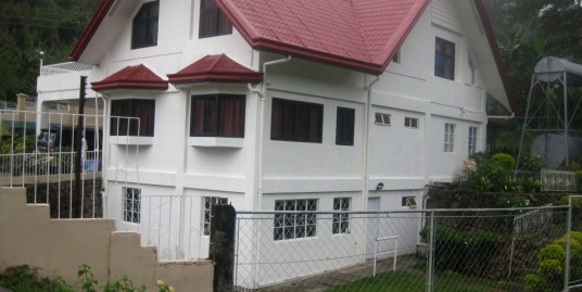 House and Lot For Sale Baguio City – Rush Sale
