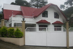 house&lot-baguio-philippines-forsale