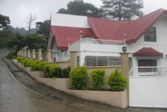 house&lot-baguio-philippines-forsale