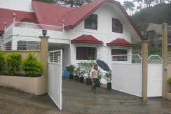 house&lot-baguio-philippines-forsale