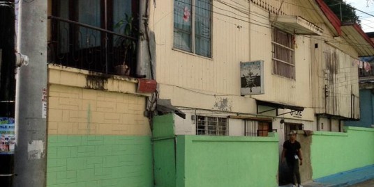 486 Sqm Commercial Lot for Sale in San Fernando La Union