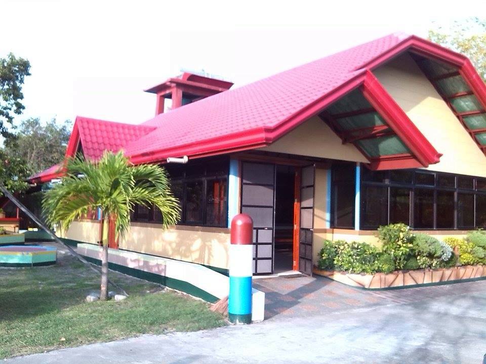 5,000 Sqm Bauang Beach Property for Sale