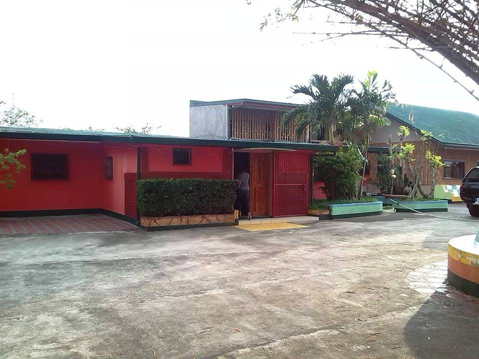 5,000 Sqm Bauang Beach Property For Sale