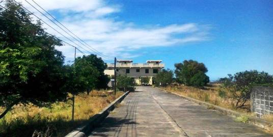 1.6 Hec Bacnotan La Union Beach Lot for Sale