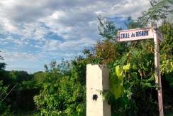 500 Sqm Along the Road Lot For Sale in San Juan La Union