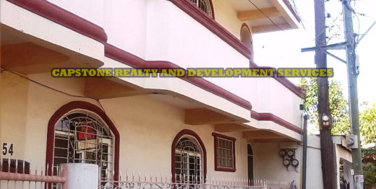 3 Storey Apartment For Sale San Fernando La Union, Ilocos