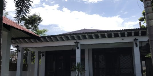 300 Sqm Beach House For Rent in San Fernando La Union, La Union
