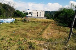 San Juan - Urbiztondo - Residential Lot For Sale - 1,051 Sqm (1)