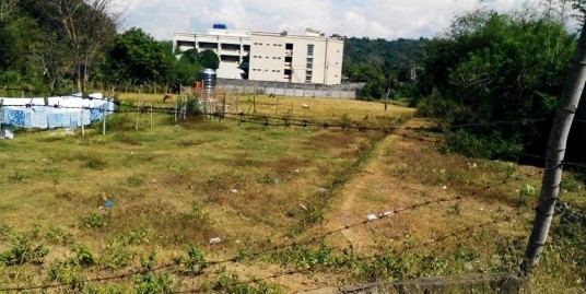 1,000 Sqm Residential Lot For Sale in San Juan La Union