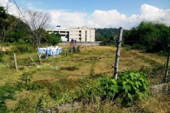 San Juan - Urbiztondo - Residential Lot For Sale - 1,051 Sqm (2)