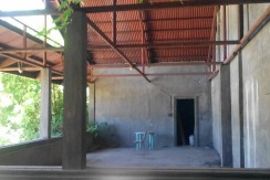 Commercial property for sale 1500 sqm, Bacnotan, Tammocalao