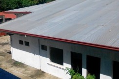 Commercial property for sale 1500 sqm, Bacnotan, Tammocalao