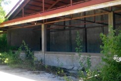 Commercial property for sale 1500 sqm, Bacnotan, Tammocalao