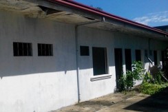 Commercial property for sale 1500 sqm, Bacnotan, Tammocalao