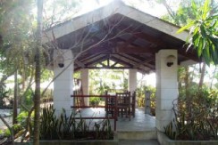 Beach property for sale 2,302 sqm, Bacnotan, Pandan