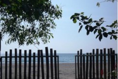 Beach property for sale 2,302 sqm, Bacnotan, Pandan