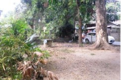 Residential/Commercial lot for sale, 200 sqm, Bacnotan, Poblacion