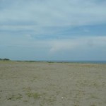 Beach lot for sale, 5.1 Hec. San Juan Ili Norte