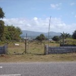 Residential lot for sale 3,002 sqm, Bacnotan, Bulala