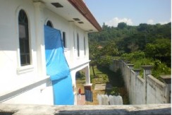Beach House and Lot for sale, 2,114 sqm, San Juan, Taboc