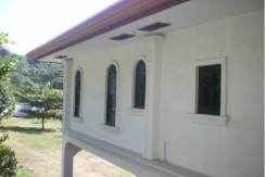 Beach House and Lot for sale, 2,114 sqm, San Juan, Taboc