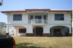 Beach House and Lot for sale, 2,114 sqm, San Juan, Taboc