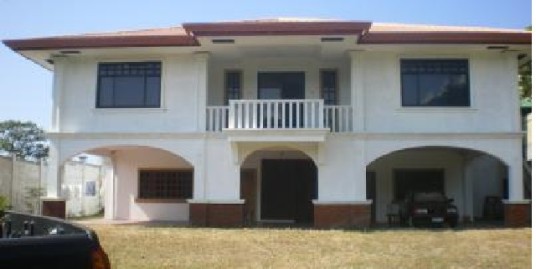 Beach House and Lot for sale, 2,114 sqm, San Juan, Taboc