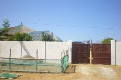 Beach House and Lot for sale, 2,114 sqm, San Juan, Taboc