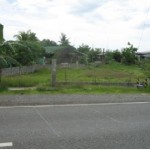 Residential lot for sale 1,901 sqm, San Juan, Ili Norte