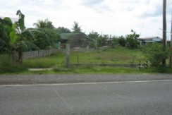 Residential lot for sale 1,901 sqm, San Juan, Ili Norte