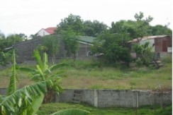 Residential lot for sale 1,901 sqm, San Juan, Ili Norte