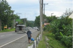 Residential lot for sale 1,901 sqm, San Juan, Ili Norte