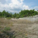 Beach lot for sale, 1,201 sqm, San Juan, Taboc